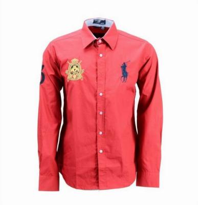 Men polo shirts-1135